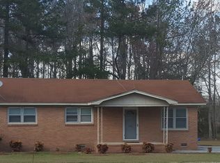 2109 Old Creek Rd, Scranton, SC 29591