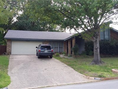 3806 Melstone Dr, Arlington, TX, 76016