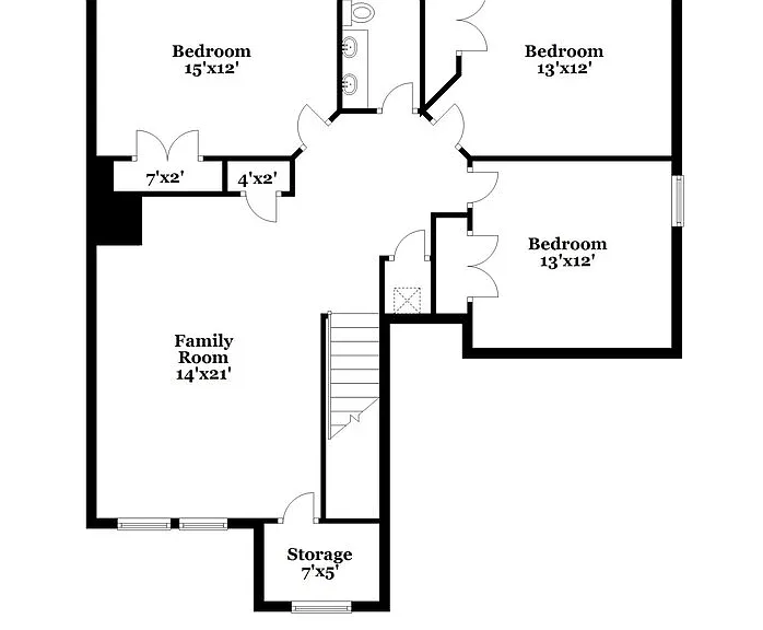 1421 Krista Dr — Photo 3