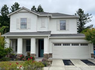 4644 Sorrento Way, Santa Rosa, CA 95409