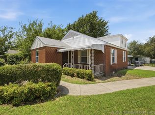 2747 E 4th St, Tulsa, OK 74104