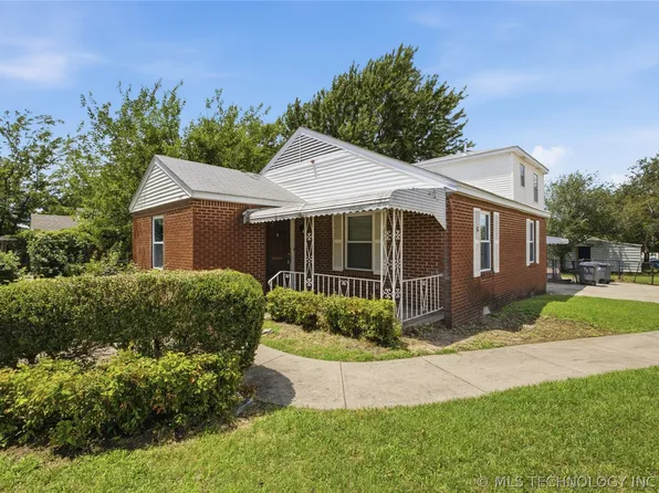 2747 E 4th St, Tulsa, OK 74104