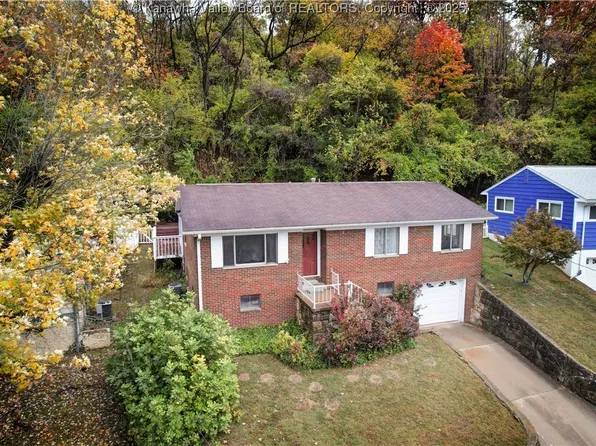 914 Vogel Dr, Charleston, WV 25302