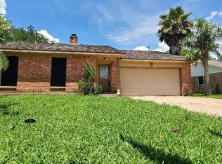 11519 Grapewood Cir, Houston, TX 77089