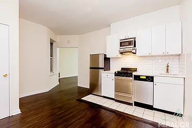 Rented by Mirador Real Estate