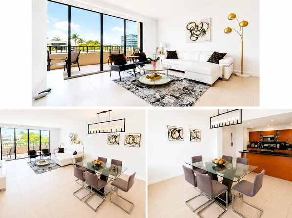 251 Crandon Blvd, Key Biscayne, FL
