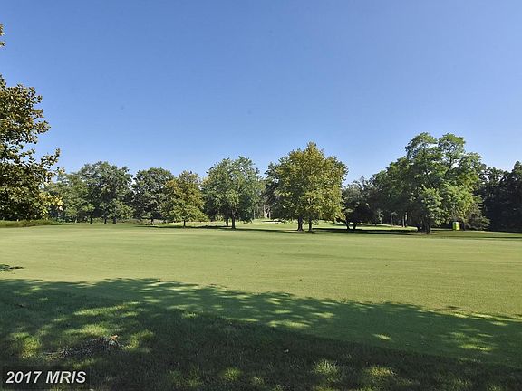 3rd Fairway at Bay Hills Golf Club