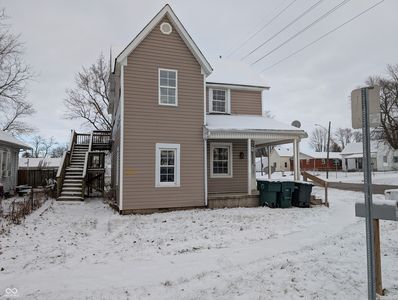 700 W 11th St, Muncie, IN, 47302