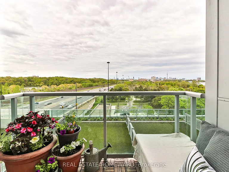 1900 Lake Shore Blvd W #608 — Photo 26
