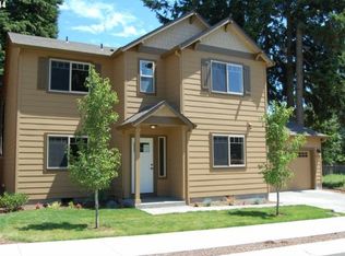 2717 NE 144th Ct, Vancouver, WA 98684