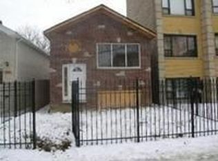 305 N Mason Ave, Chicago, IL 60644