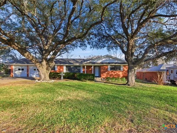 3413 Meadow Oaks Dr, Temple, TX 76502