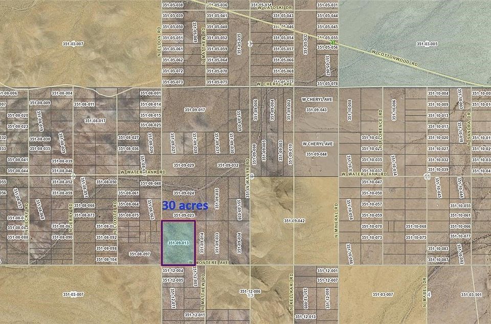2nd image of 30ac N Eldon Road