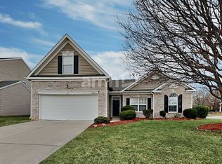 5279 Crosswinds Rd, Mc Leansville, NC 27301