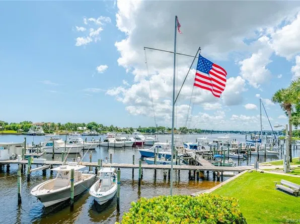 3901 SE Saint Lucie Blvd #I-76, Stuart, FL 34997