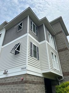 7922 Shore Dr APT 309, Norfolk, VA, 23518