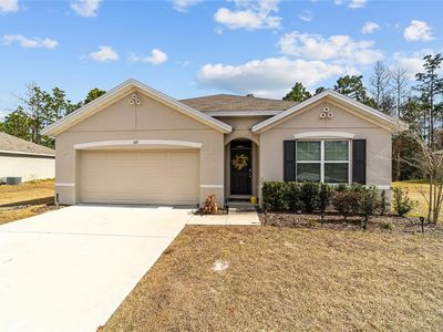 227 HICKORY COURSE, Ocala, FL, 34472