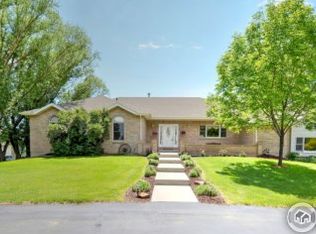 127 Hunters Cove Rd, Mead, CO 80542