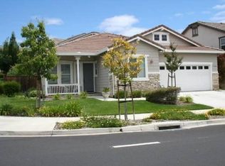 2706 Presidio Dr, Brentwood, CA 94513
