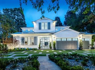 3932 Vantage Ave, Studio City, CA 91604