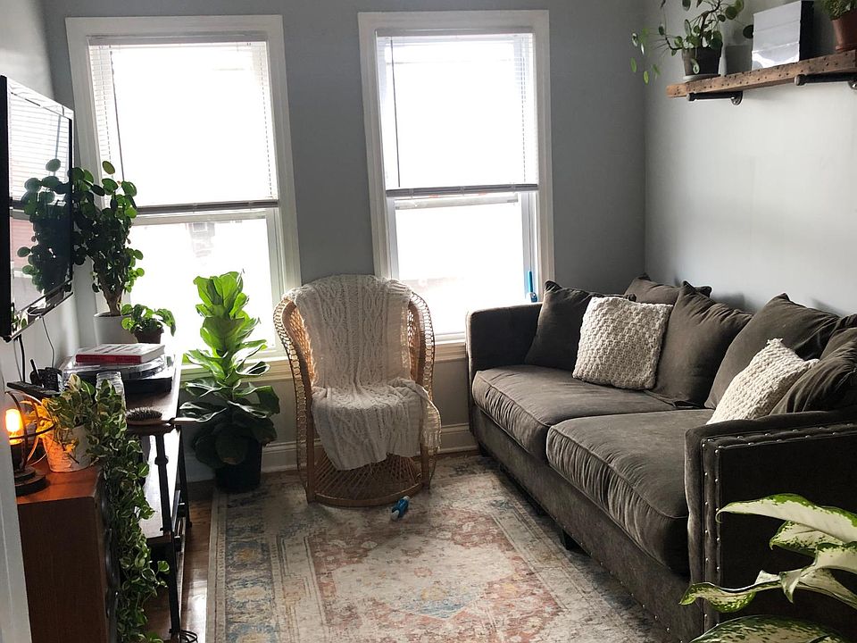1st image of 2818 N Drake Ave APT 2