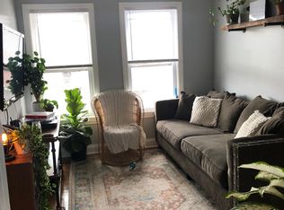 2818 N Drake Ave APT 2, Chicago, IL 60618