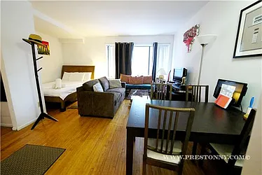 Rented by JM Preston Properties LLC