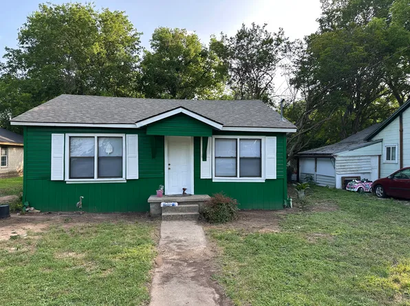 1223 Cherry St, Waco, TX 76704