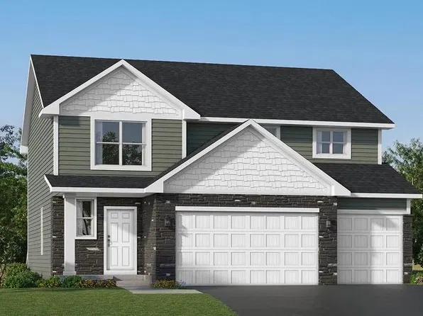 18351 Glancy Way, Lakeville, MN 55044