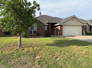 950 Swift Water Dr, Abilene, TX 79602