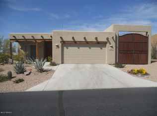 1980 S Diamond D Dr, Tucson, AZ 85713
