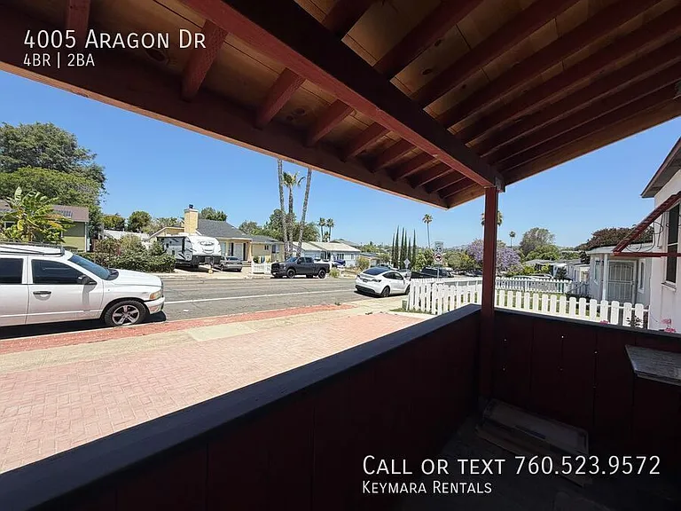 4005 Aragon Dr — Photo 34