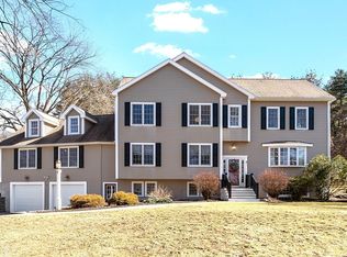 4 Fletcher Rd, Westford, MA 01886