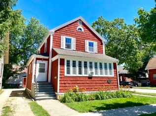 39 S Randall Ave, Madison, WI 53715
