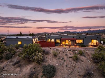 8475 W Red Rock Rd, Kirkland, AZ, 86332