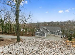 567 Marina Dr, Marthasville, MO
