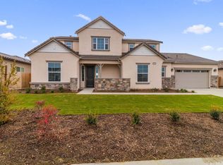 16039 W Sunset Ave HOMESITE 37, Kerman, CA 93630