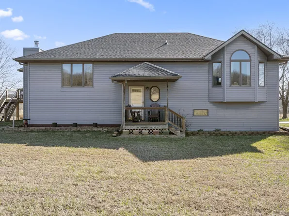 1095 State Road Aa, Fair Grove, MO 65648