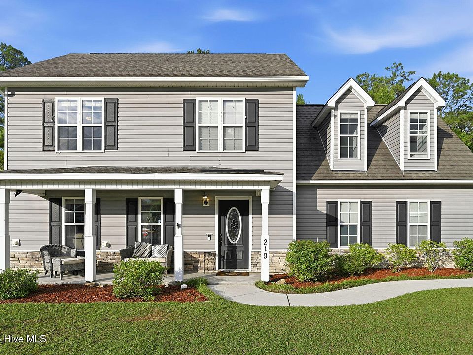 1st image of 219 Jasmine Lane