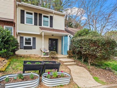 544 Stratford Grn, Avondale Estates, GA, 30002