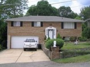 135 Cleveland Dr, Verona, PA 15147