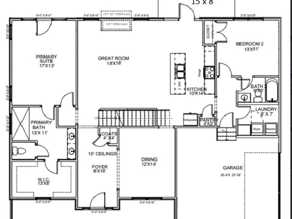 2nd image of 209 Brayton Ct
