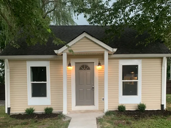 4534 S Old Highway 31 W, Cross Plains, TN 37049