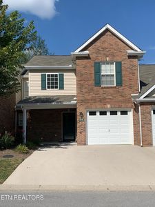 6946 La Christa Way, Knoxville, TN, 37921