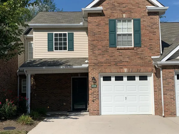 6946 La Christa Way, Knoxville, TN 37921