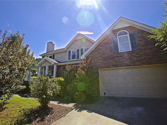 4th image of 3114 Clydesdale Dr