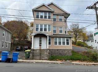 146 Charles St, Waterbury, CT 06708