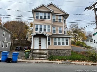 146 Charles St, Waterbury, CT, 06708