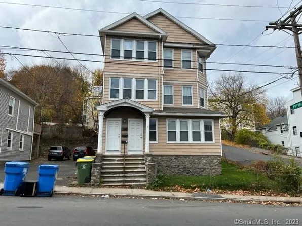 146 Charles Street, Waterbury, CT 06708