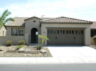 28159 N 123rd Ln, Peoria, AZ 85383